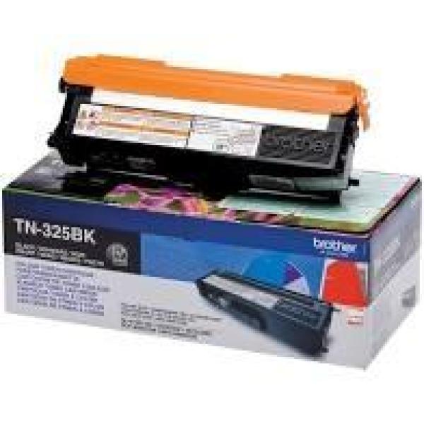 Brother toner negro hl-4140cn/4150cdn/4570cdw - dcp-9055cdn/9270cdn - mfc-9460cdn/9465cdn/9970cdw