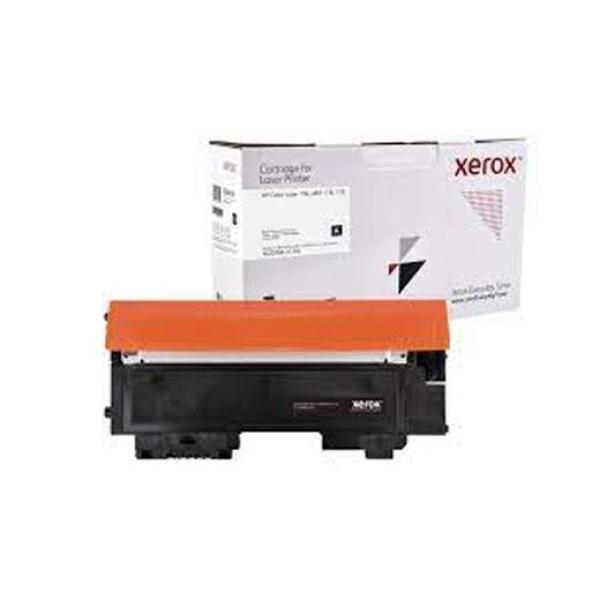 Xerox everyday toner negro 150a/178/179fnw - w2070a