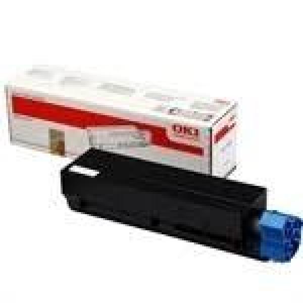Oki toner negro b412/b432/b512 - mb472/mb492/mb562 (7.000 copias)