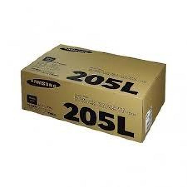 Samsung toner laser ml-3310/3710 negro 5.000 paginas mltd205l
