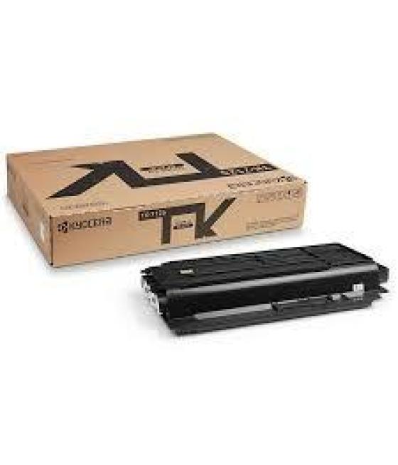 Kyocera toner negro taskalfa 3212i - tk-7125