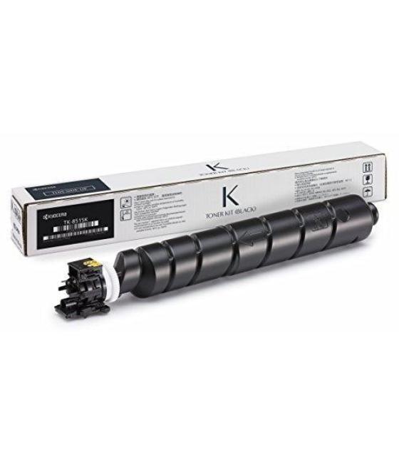Kyocera toner negro taskalfa 5052ci/6052ci - tk-8515k