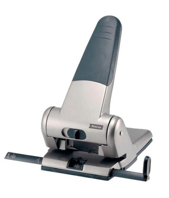 Petrus taladro de gruesos mod. 305 65h