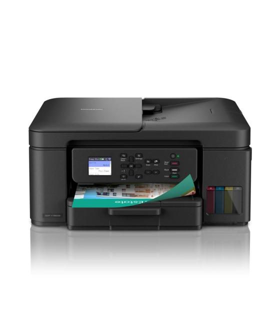 Brother equipo multifunción inkjet color, a4, wifi , duplex - dcpt780dw
