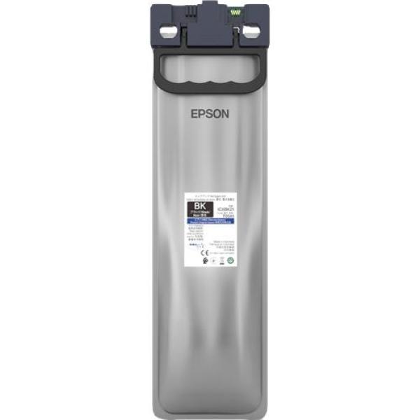 Epson tinta negro workforce pro wf-c879rdwf, c878rdwf bam, c878rdwf, c878rdtwf, c878rdtwfc, c878rd3twfc, c879rdtwf, c879rdtwfc, 