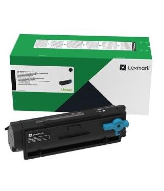 Lexmark toner negro m1342, xm1342