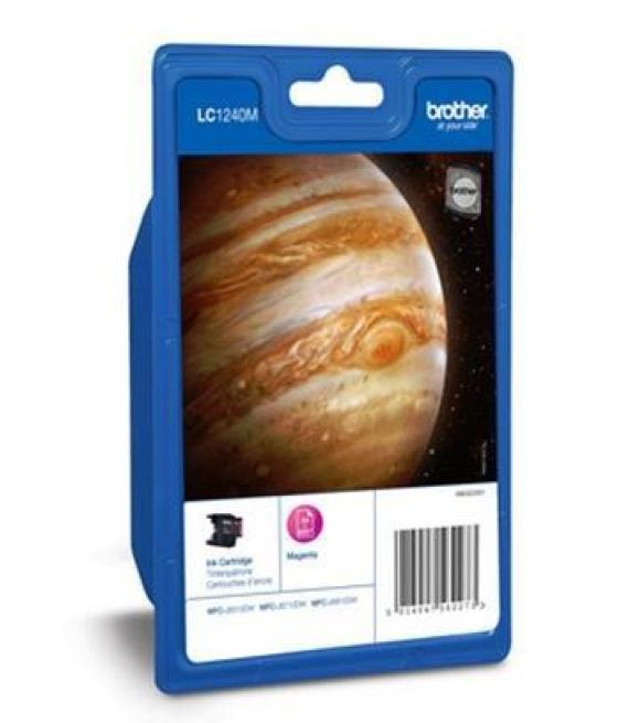 Brother tinta magenta mfc-j6510dw/j6710dw/j6910dw/j430w