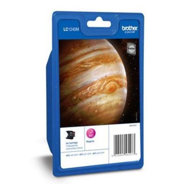 Brother tinta magenta mfc-j6510dw/j6710dw/j6910dw/j430w