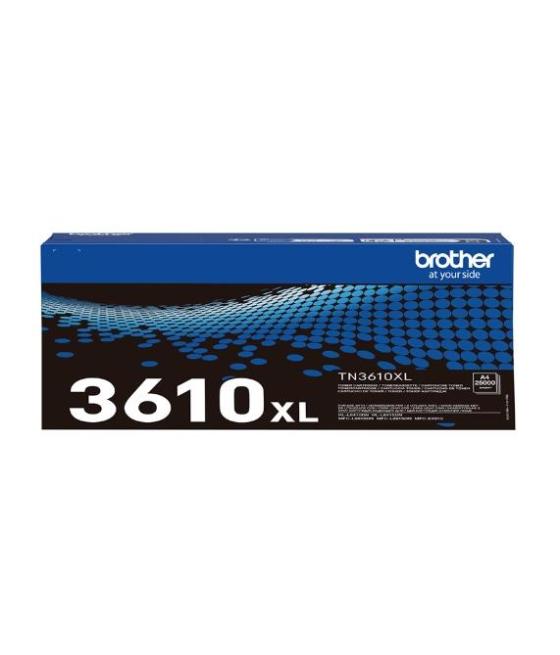 Brother toner negro hl-l6410dn - mfc-l6910dn