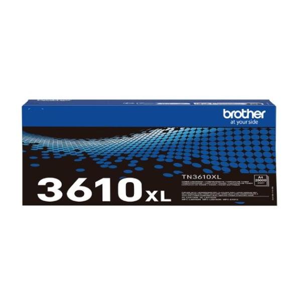 Brother toner negro hl-l6410dn - mfc-l6910dn