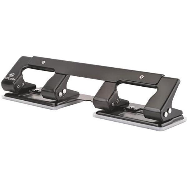 Kangaro taladro 4 agujeros 4 hole negro