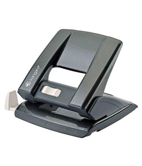 Kangaro taladro aion 20 gris metalizado