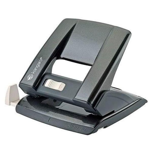 Kangaro taladro aion 20 gris metalizado