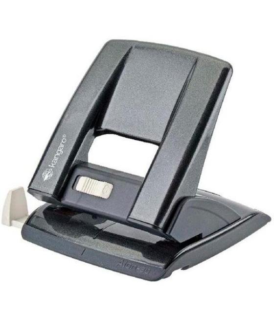 Kangaro taladro aion 30 gris metalizado