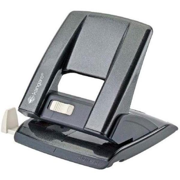 Kangaro taladro aion 30 gris metalizado