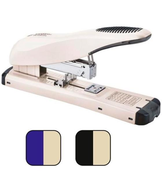 Kangaro grapadora gruesos 100h heavy duty ds-23s13ql colores surtidos