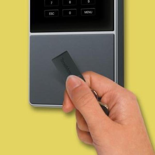 Timemoto llaves de proximidad rfid timemoto rf-110 (pack de 25 llaves)