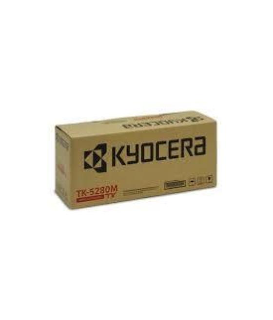 Kyocera toner magenta ecosys m6235 / 6635cidn- tk5280m