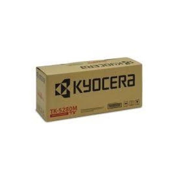 Kyocera toner magenta ecosys m6235 / 6635cidn- tk5280m