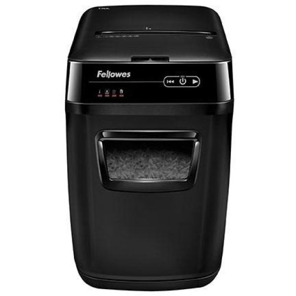 Fellowes destructora automática auto-max 150c (sustituye a la auto-max 130c) (entrega 48 horas desde fabricante)