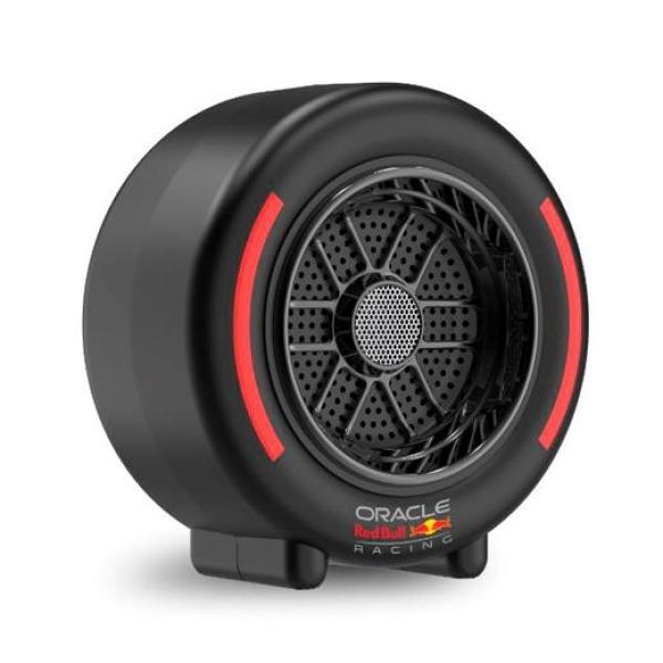 Red bull racing altavoz inalambrico 8w