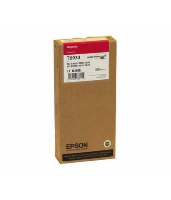 Epson gf serie sc-t cartucho magenta