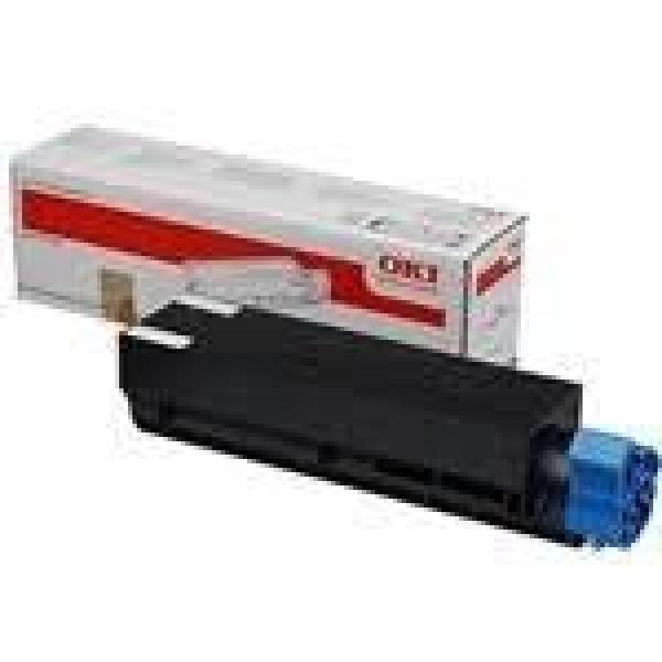 Oki toner negro b432/562 - mb492/562