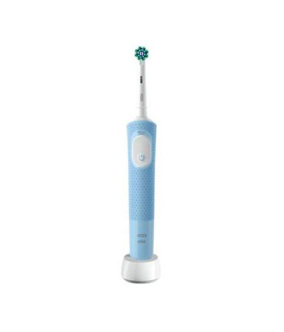 Oral-b cepillo de dientes electrico vitality pro d103 azul
