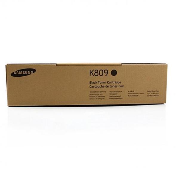 Samsung toner negro clx-9201na, 9251na, 9301na - cltk809s