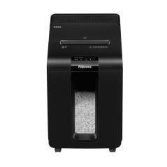 Fellowes Destructora  AutoMx100M  Mini-CORTE4x10mm - Imagen 6