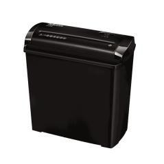 Fellowes Destructora P-25S corte en tiras de 7mm - Imagen 3