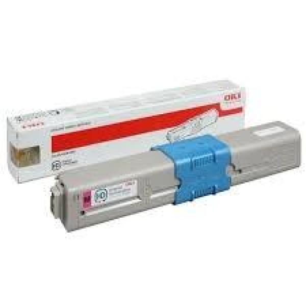Oki toner magenta c310/c330/c510/c530 - mc351/mc352/mc361/mc362/mc561/mc562