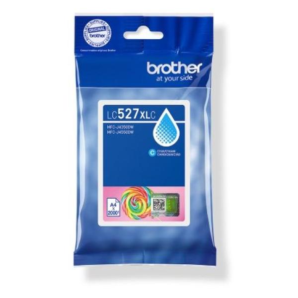 Brother tinta cian mfc-j4350dw/j4550dw