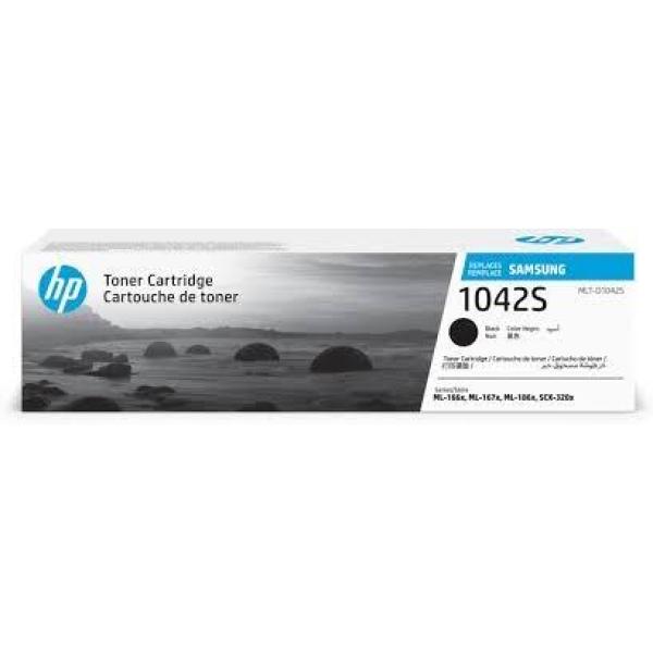 Samsung toner negro ml-1660 scx-3205 (mltd1042s)