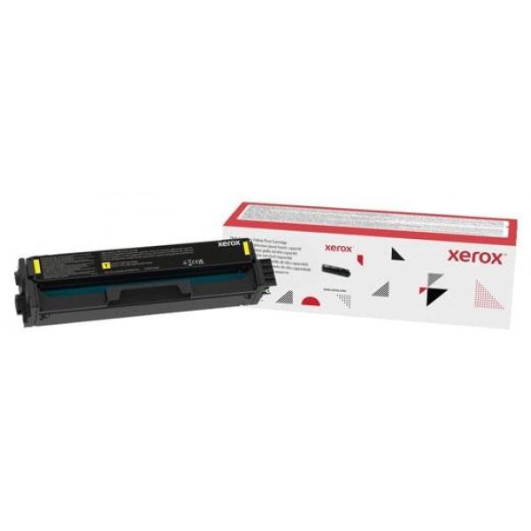 Xerox toner amarillo c230/c235 - alta capacidad