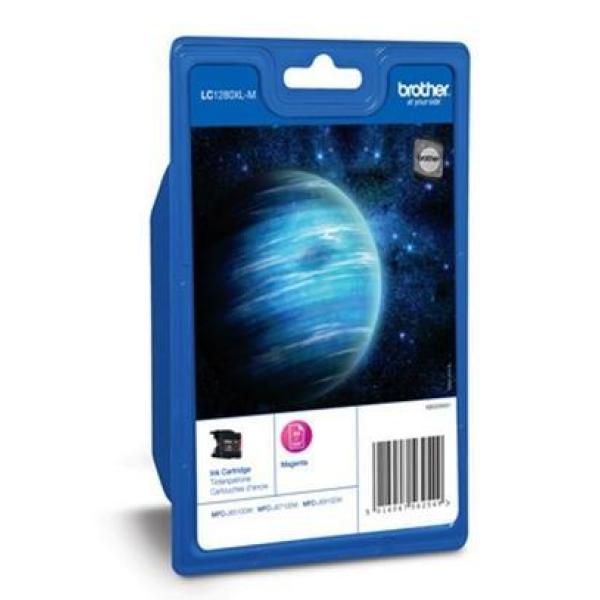 Brother tinta magenta mfc-j6510dw/j6710dw/j6910dw