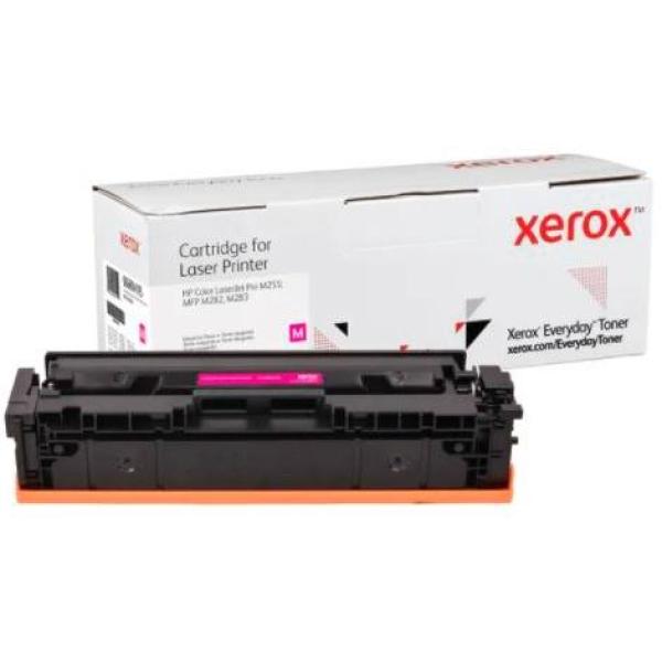 Xerox everyday toner magenta laserjet 207a - w2213a