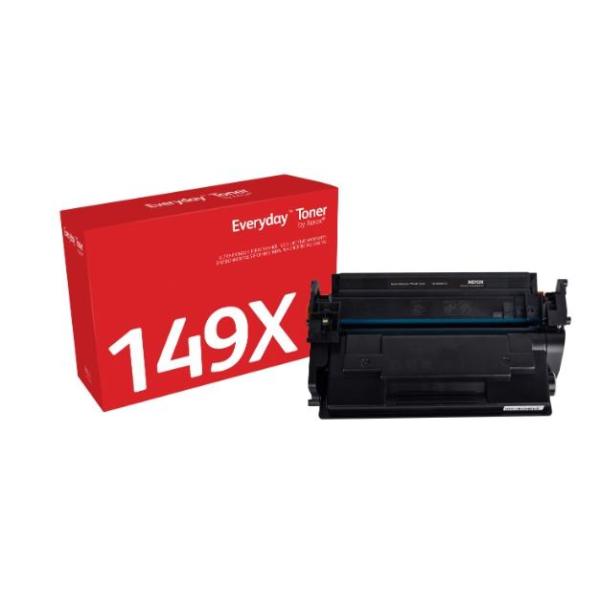 Xerox everyday toner para hp 149x - w1490x