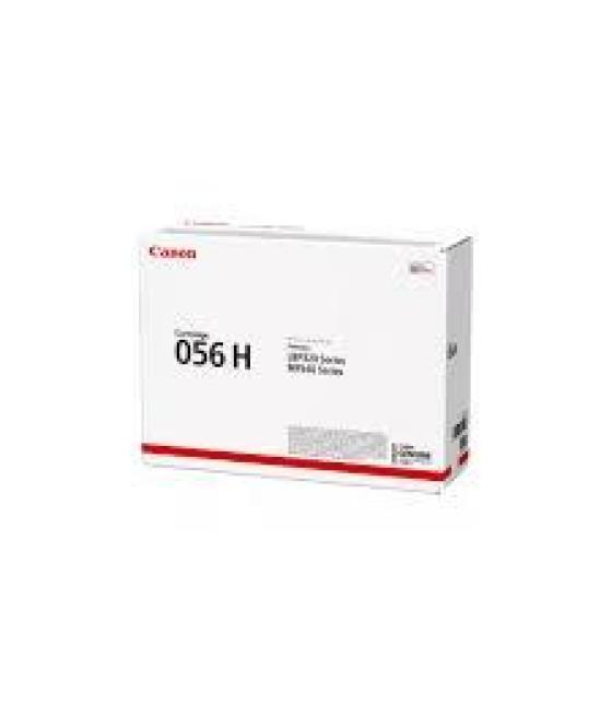 Canon toner negro lbp 320/325 - mf 540/542 - 056hbk