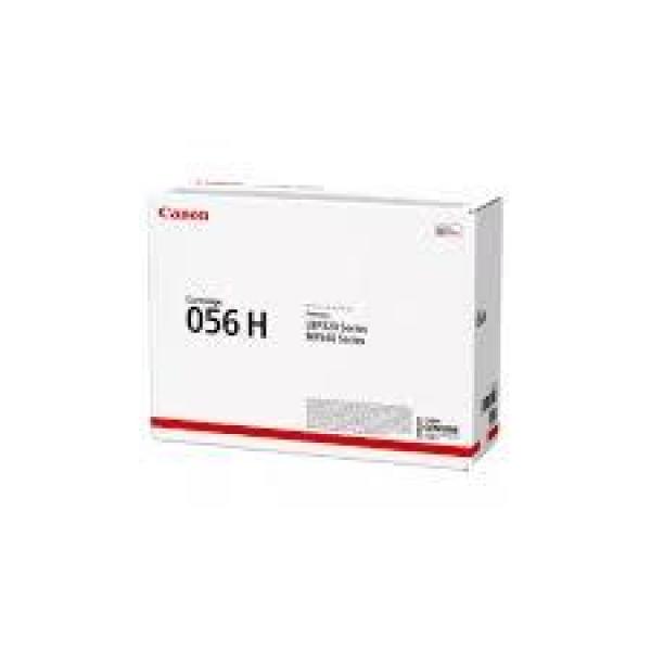 Canon toner negro lbp 320/325 - mf 540/542 - 056hbk