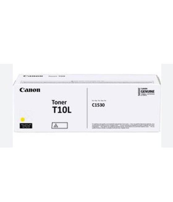Canon toner negro irc 1538if/1533if/1538p/1533p - t10lbk