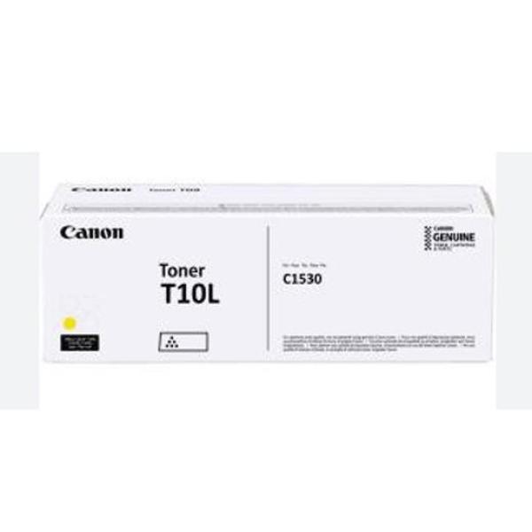 Canon toner negro irc 1538if/1533if/1538p/1533p - t10lbk