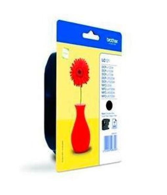 Brother tinta negro dcp-j552dw - mfc-j470dw