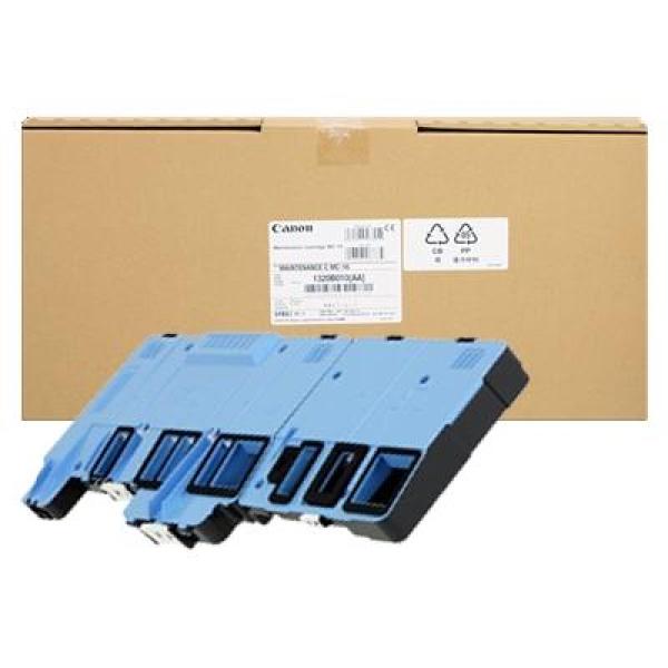 Canon recipiente para tinta residual ipf 600/6000 - mc-16