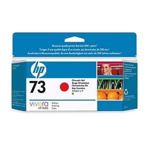 Hp tinta rojo designjet z3200 - nº73