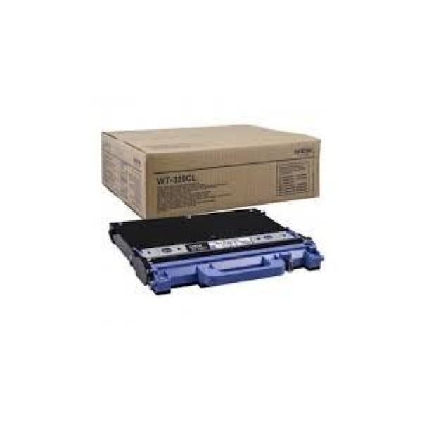 Brother recipiente para tóner residual hl-l8250cdn/l8260cdw/l8350cdw/l8360cdw/l9200cdwt/l9300cdwtt/l9310cdw - dcp-l8400cdn/l8410
