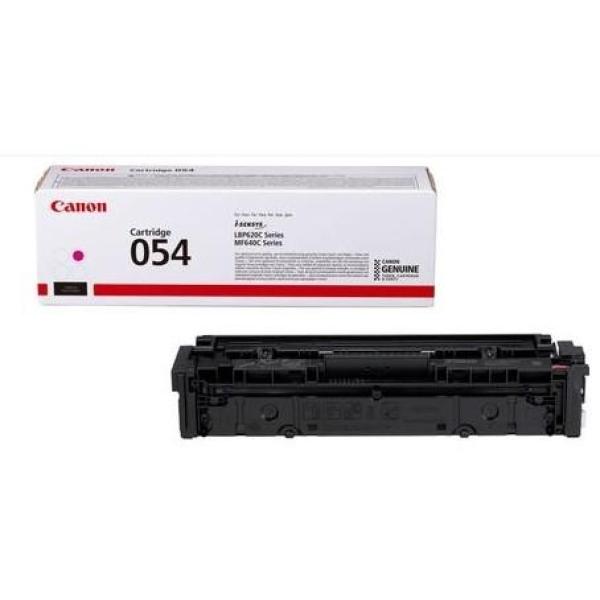 Canon toner magenta i-sensys lbp 621cw/623cdw - mf 641cw/643cdw/645cx - 054m