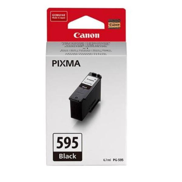 Canon tinta negro pixma ts 4150i/6550i/7550i - pg 595