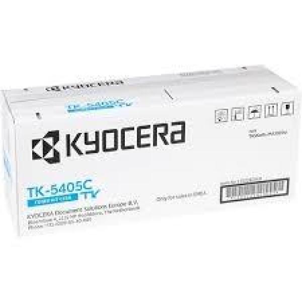 Kyocera toner cyan taskalfa ma3500ci - tk5405c