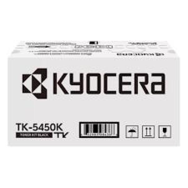 Kyocera mita toner negro ecosys ma2600 / pa2600 - tk-5450bk